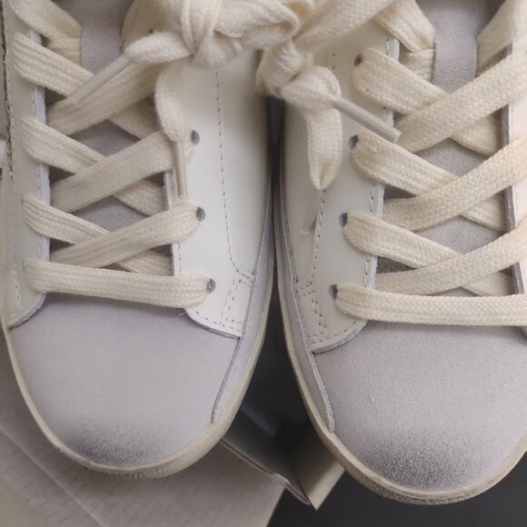 Golden Goose Women's Classic Casual Shoes - Picture 2 of 6